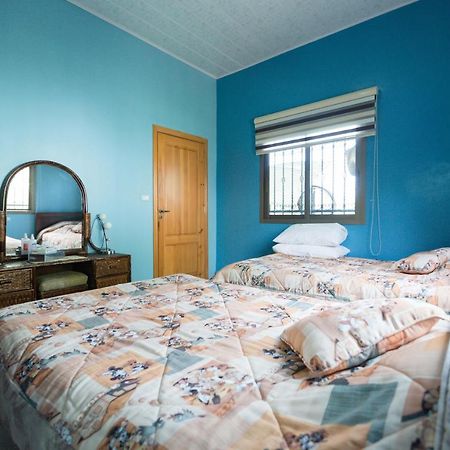 Mresty Guest House Mtolle Esterno foto