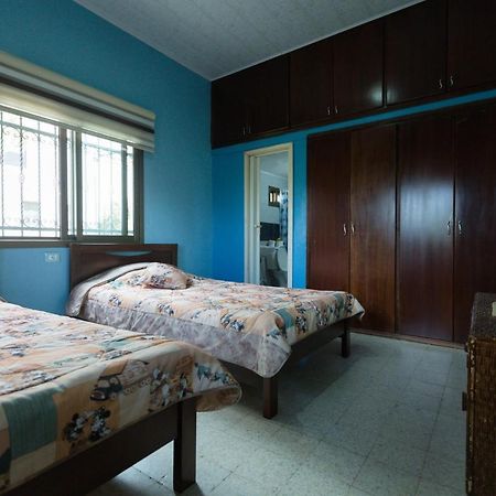 Mresty Guest House Mtolle Esterno foto
