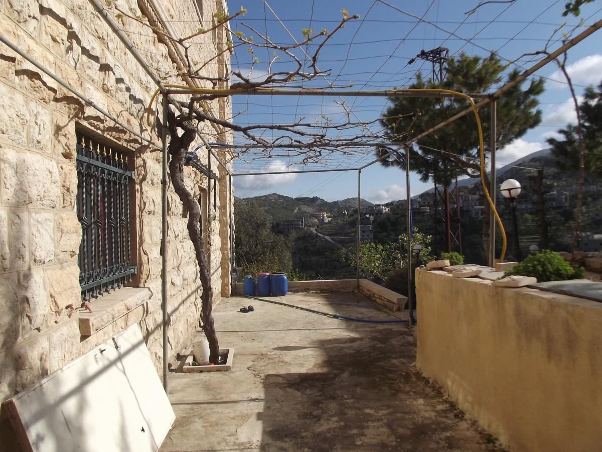 Mresty Guest House Mtolle Esterno foto