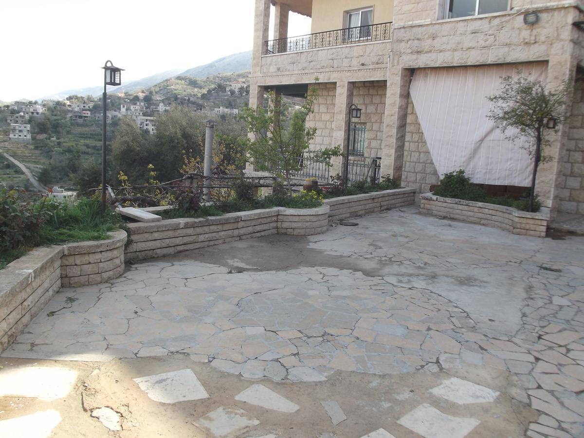 Mresty Guest House Mtolle Esterno foto