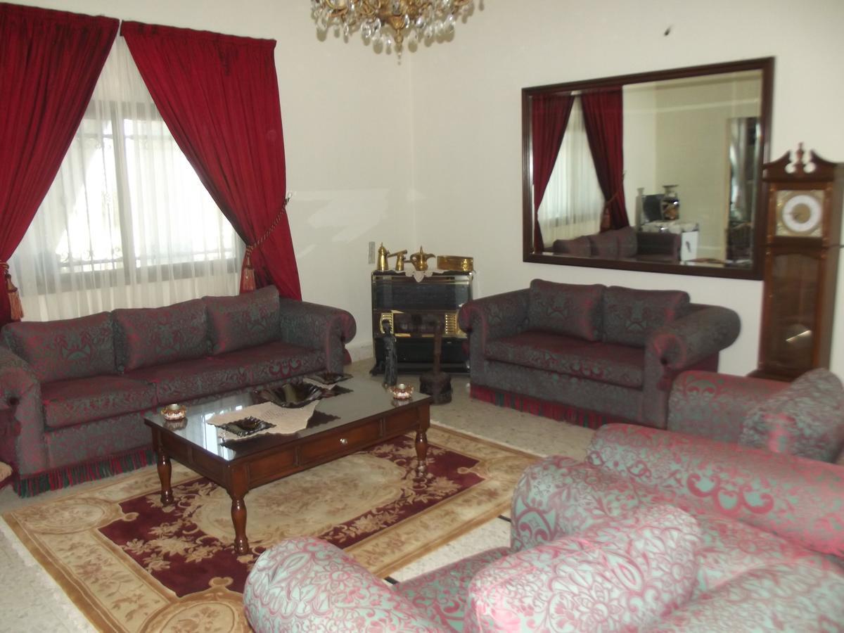 Mresty Guest House Mtolle Esterno foto