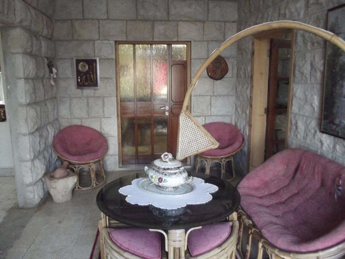 Mresty Guest House Mtolle Esterno foto