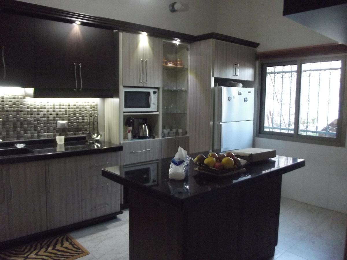 Mresty Guest House Mtolle Esterno foto