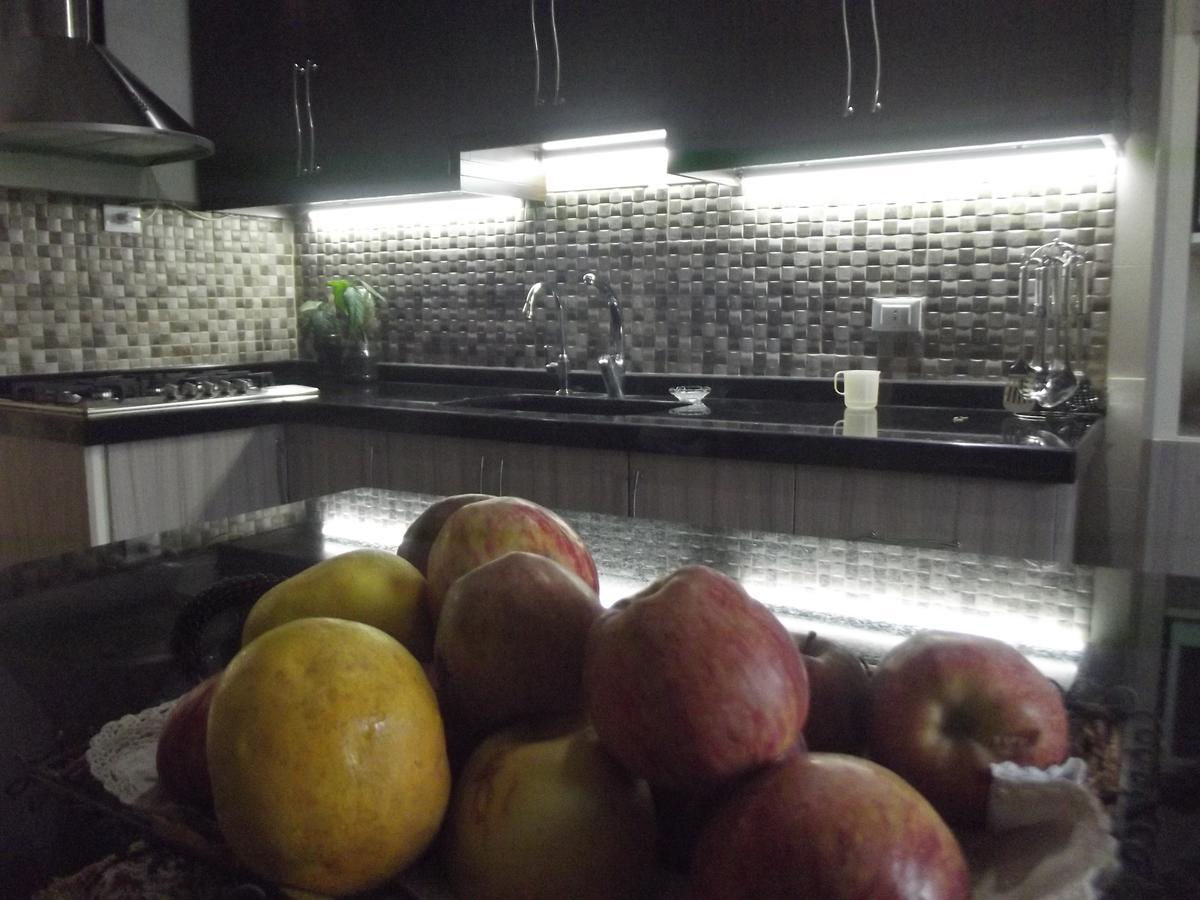 Mresty Guest House Mtolle Esterno foto