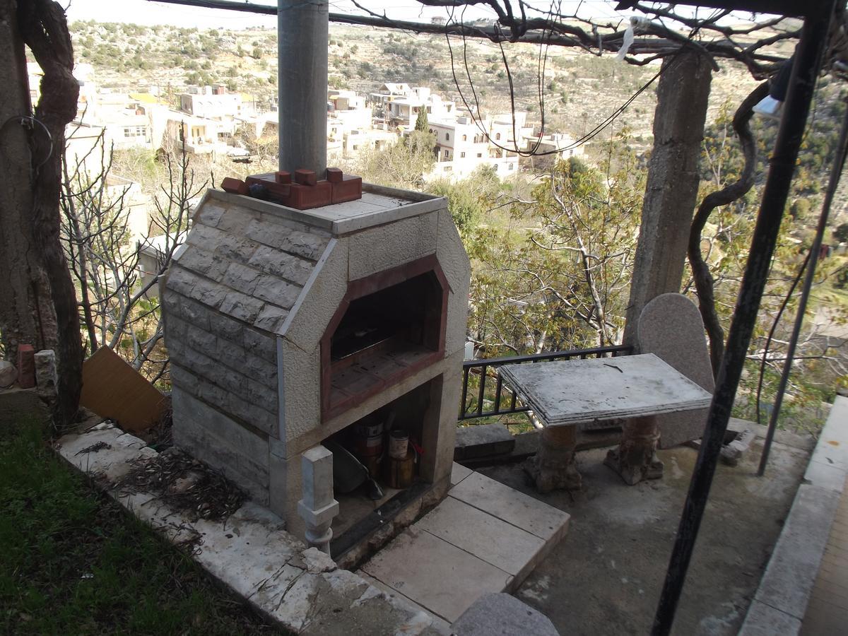 Mresty Guest House Mtolle Esterno foto