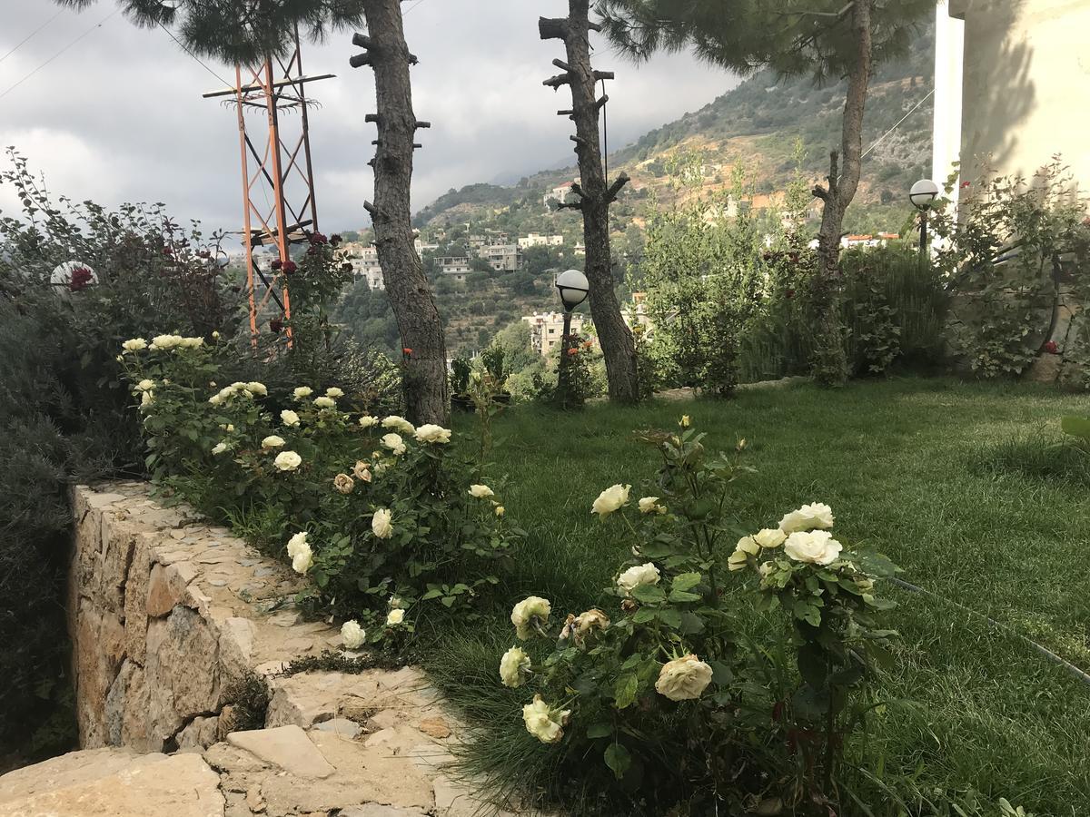 Mresty Guest House Mtolle Esterno foto