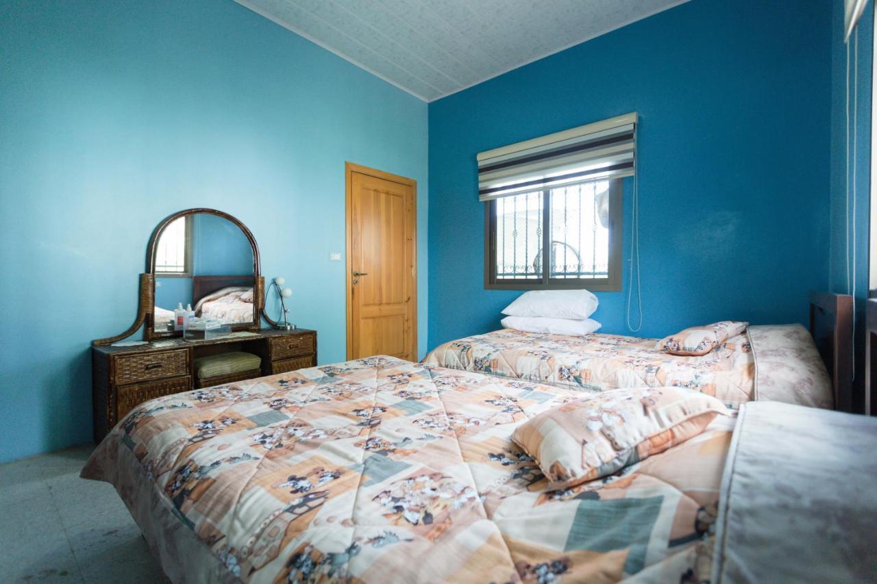 Mresty Guest House Mtolle Esterno foto