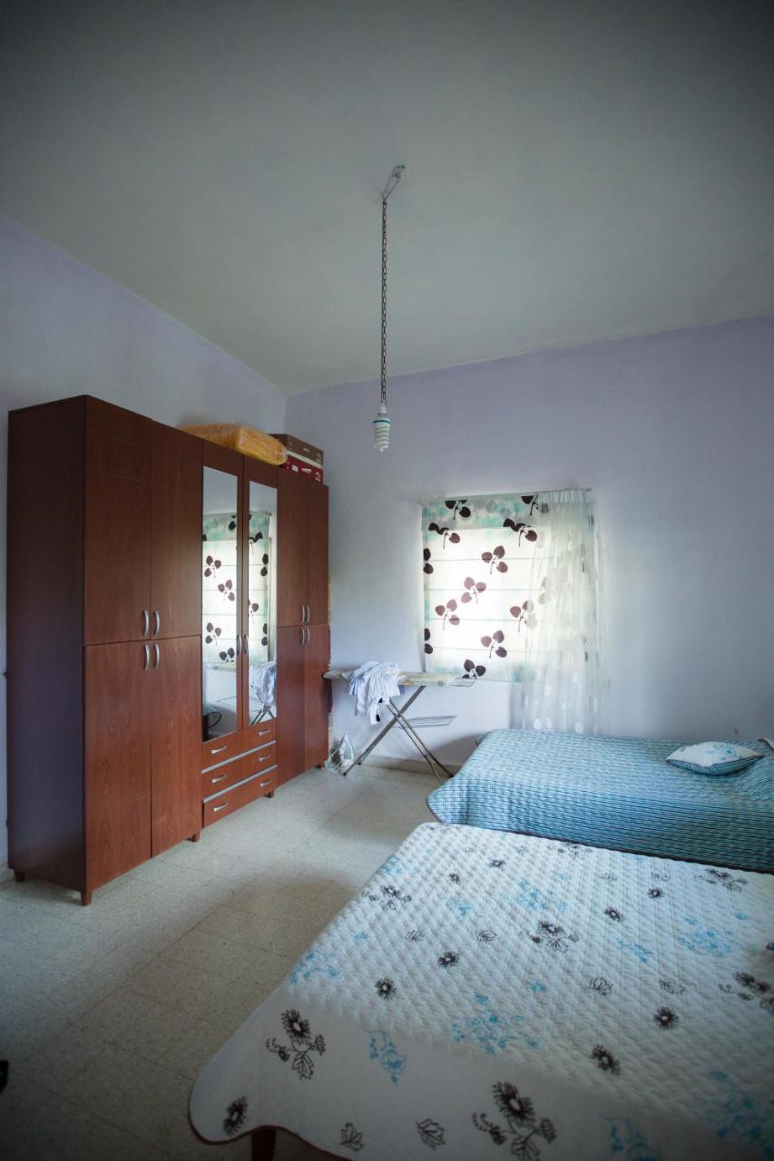 Mresty Guest House Mtolle Esterno foto
