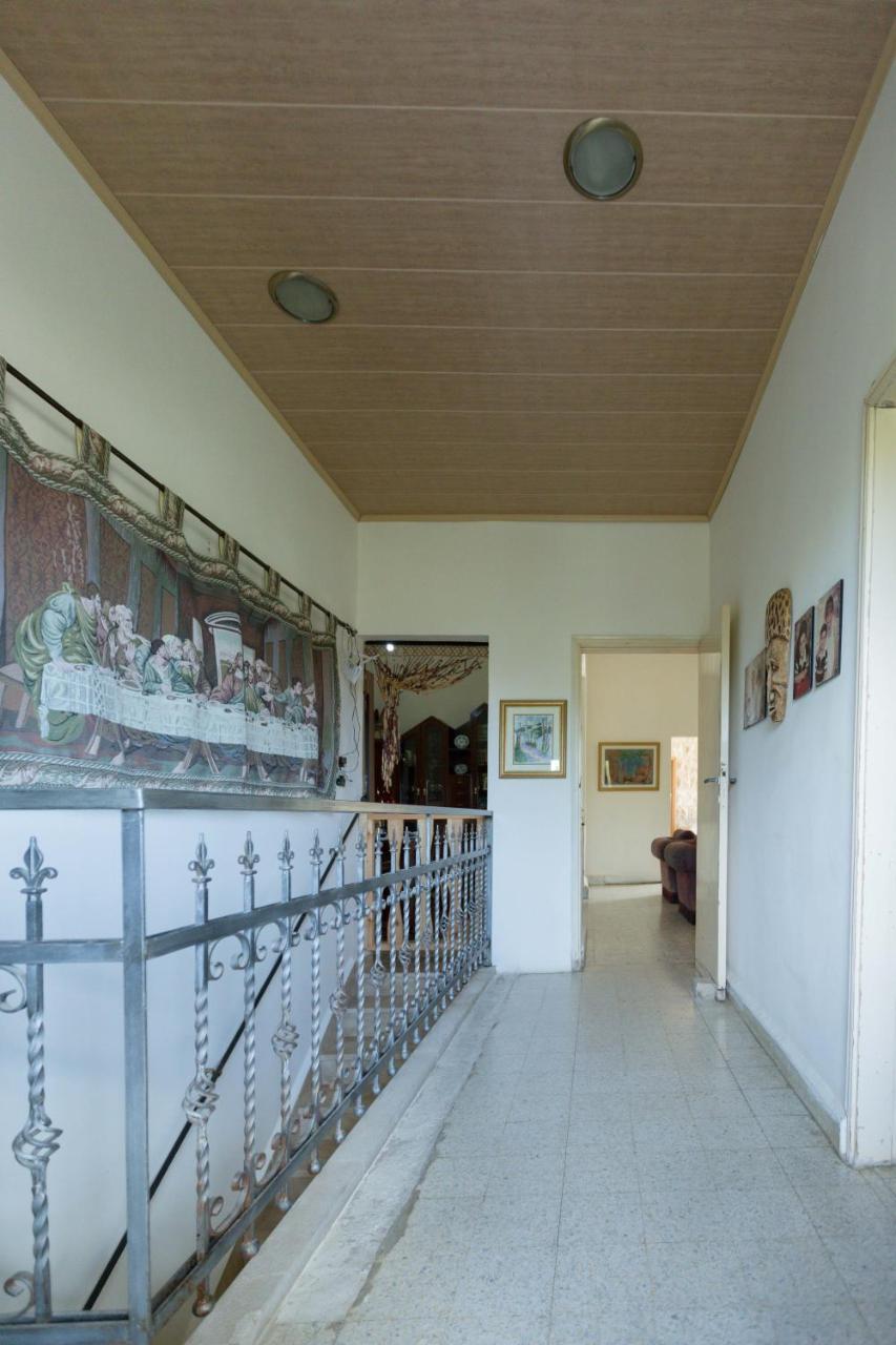 Mresty Guest House Mtolle Esterno foto