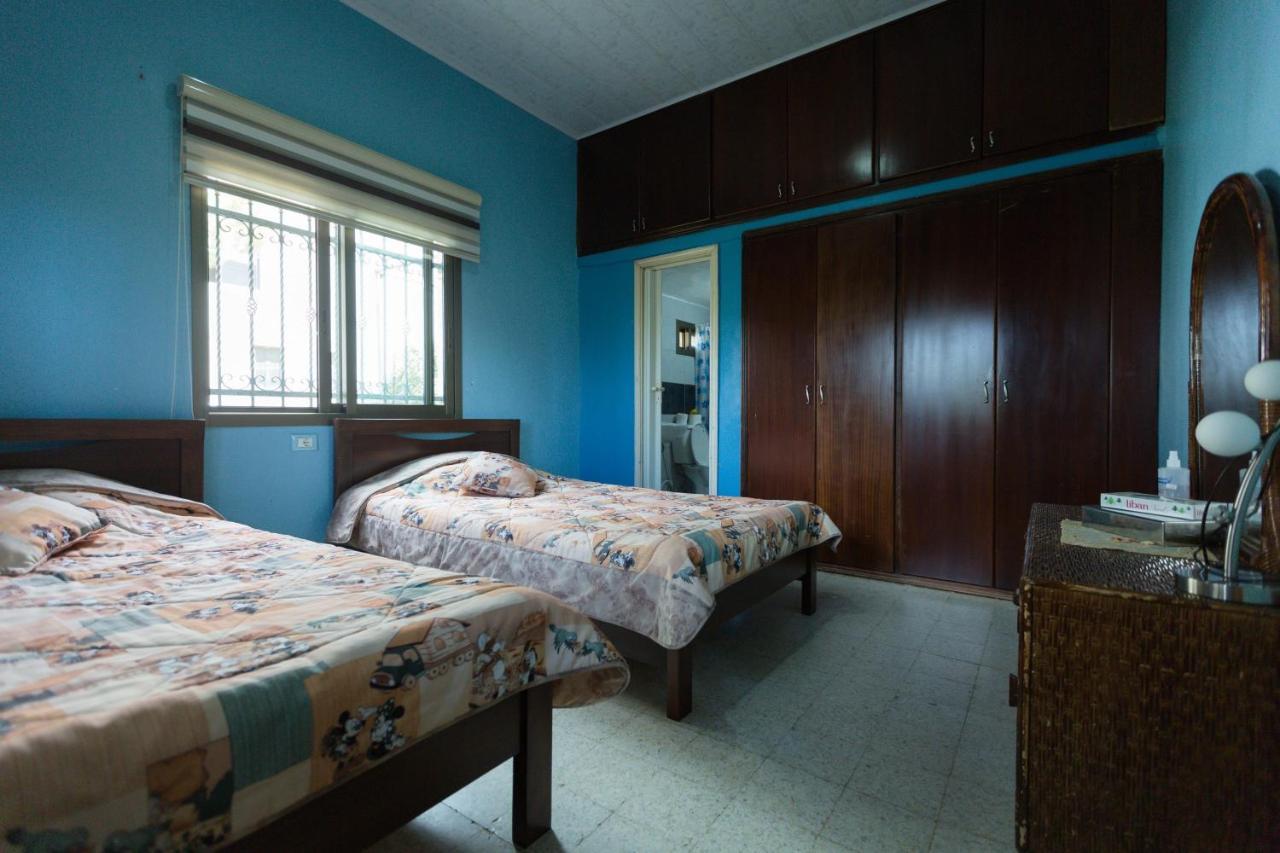 Mresty Guest House Mtolle Esterno foto
