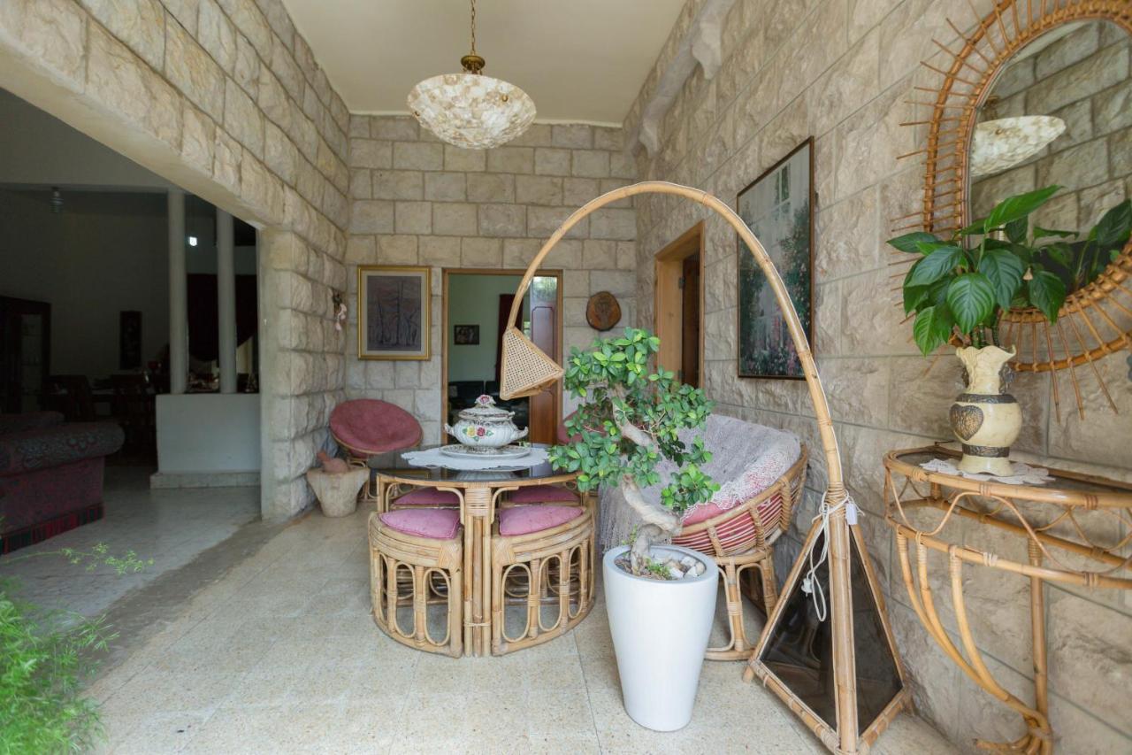 Mresty Guest House Mtolle Esterno foto