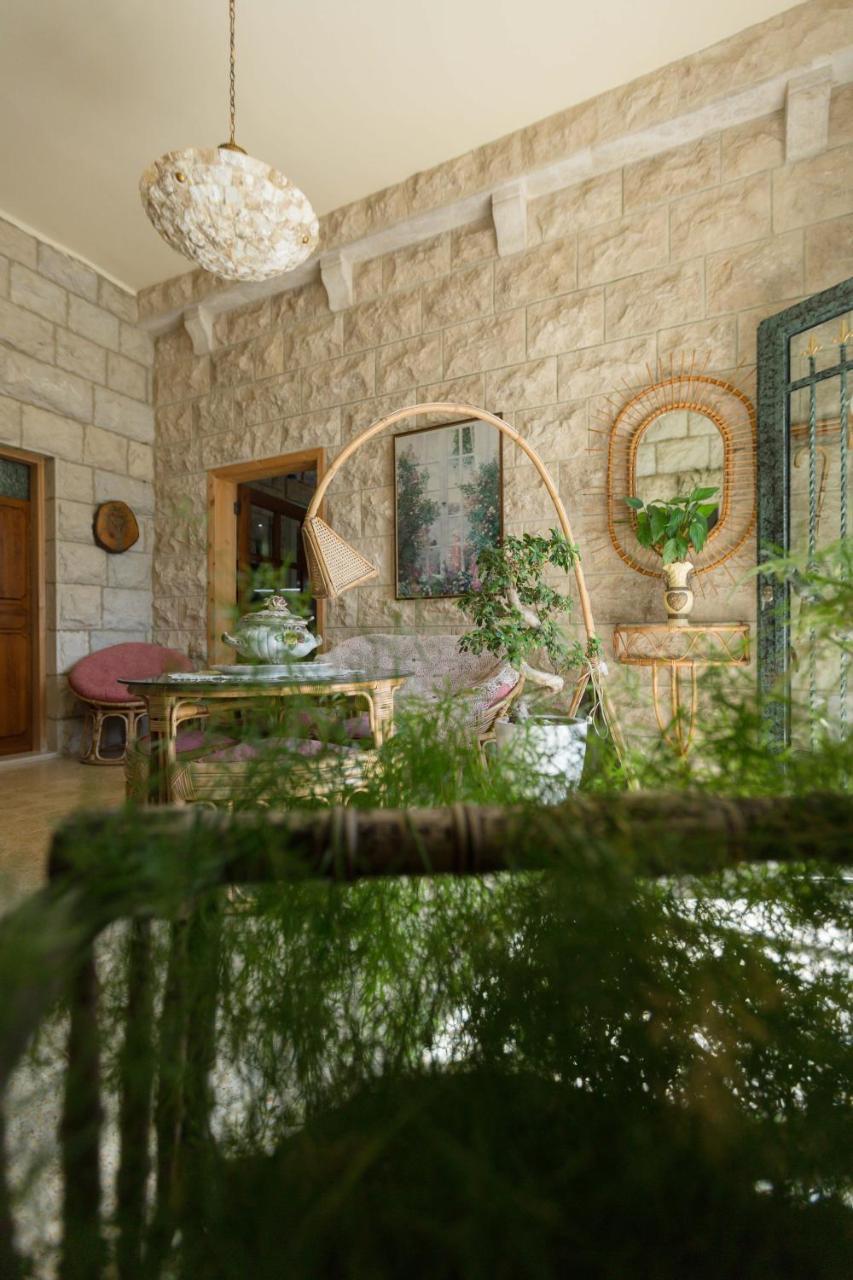 Mresty Guest House Mtolle Esterno foto