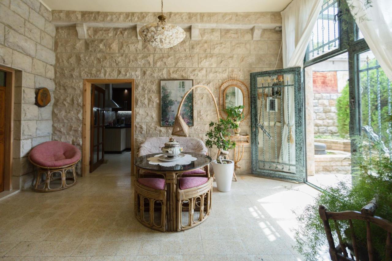 Mresty Guest House Mtolle Esterno foto
