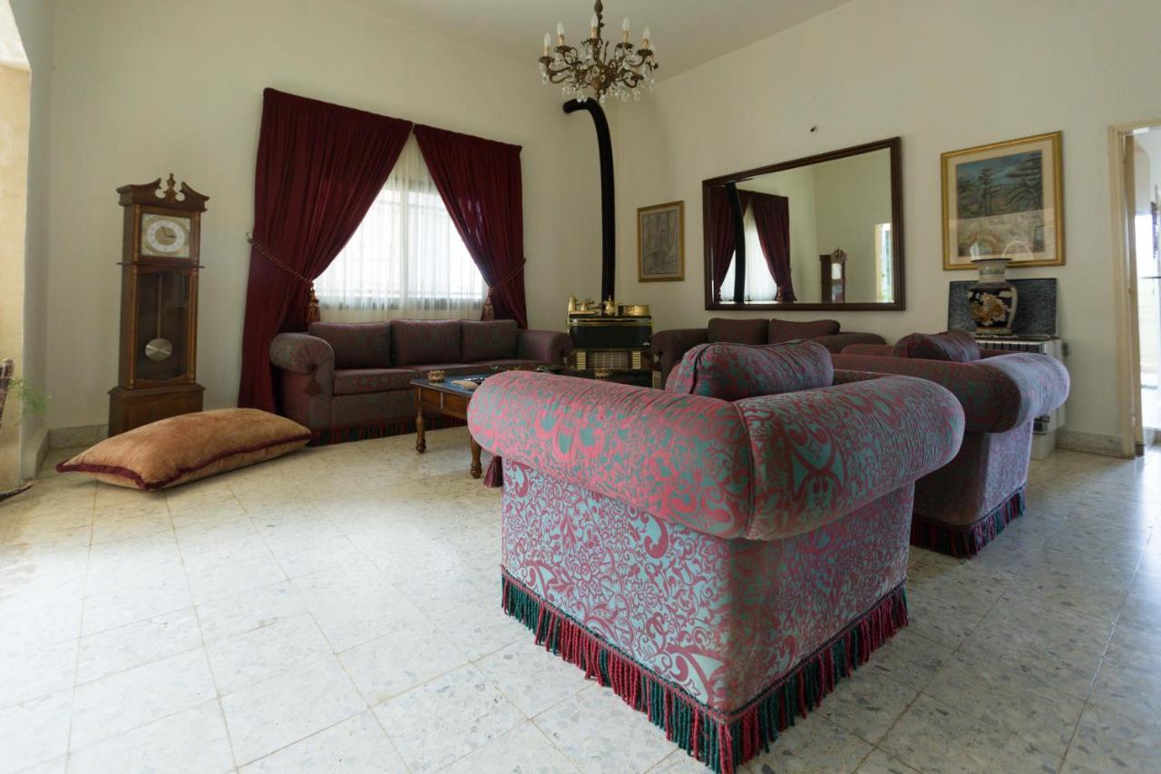 Mresty Guest House Mtolle Esterno foto