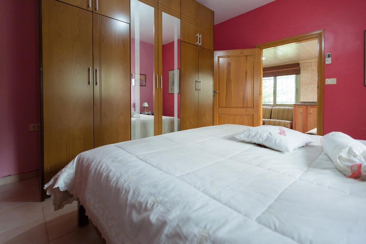 Mresty Guest House Mtolle Esterno foto