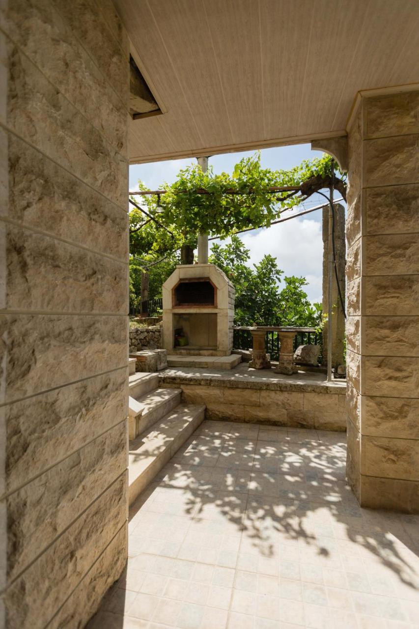 Mresty Guest House Mtolle Esterno foto