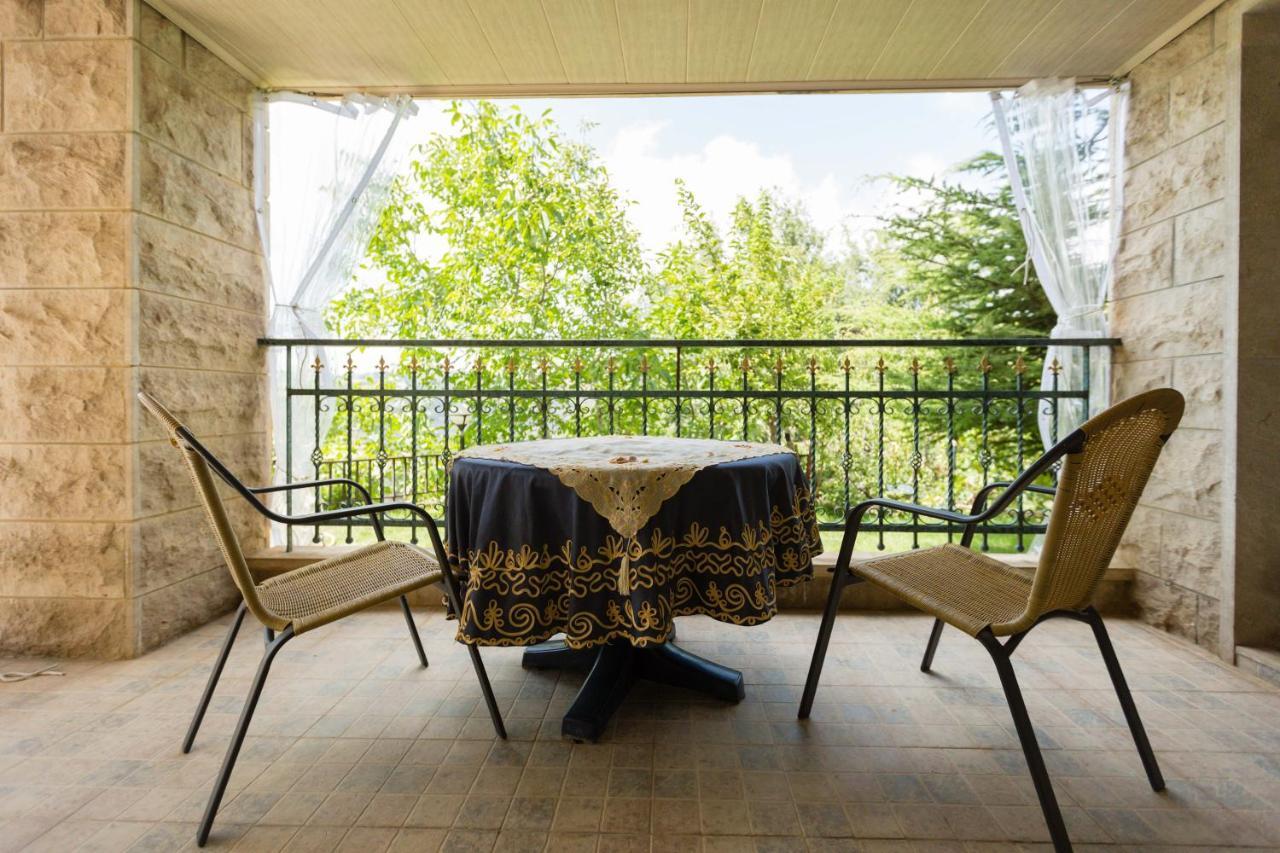 Mresty Guest House Mtolle Esterno foto