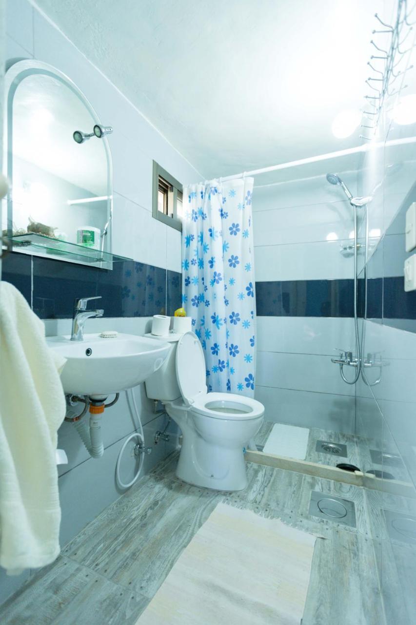 Mresty Guest House Mtolle Esterno foto