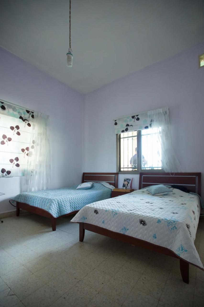 Mresty Guest House Mtolle Esterno foto