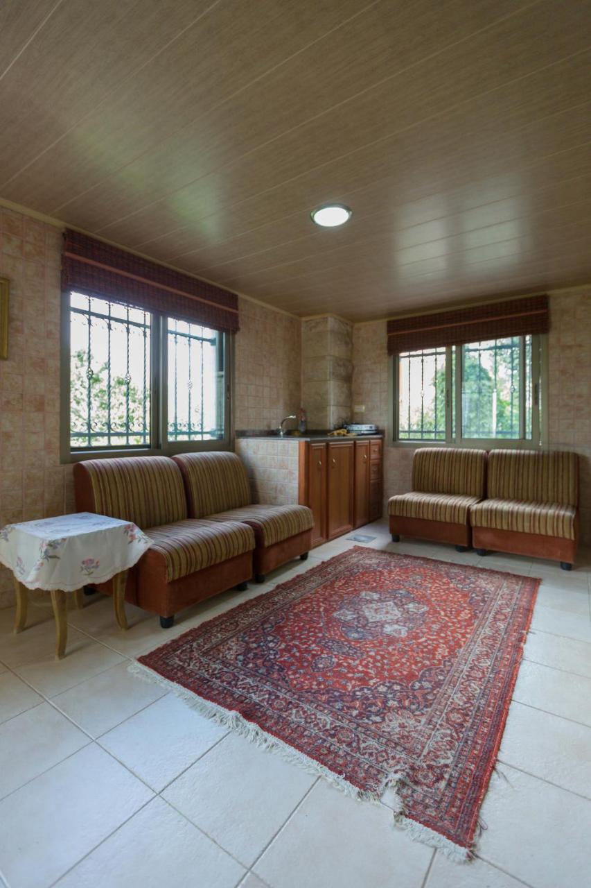 Mresty Guest House Mtolle Esterno foto