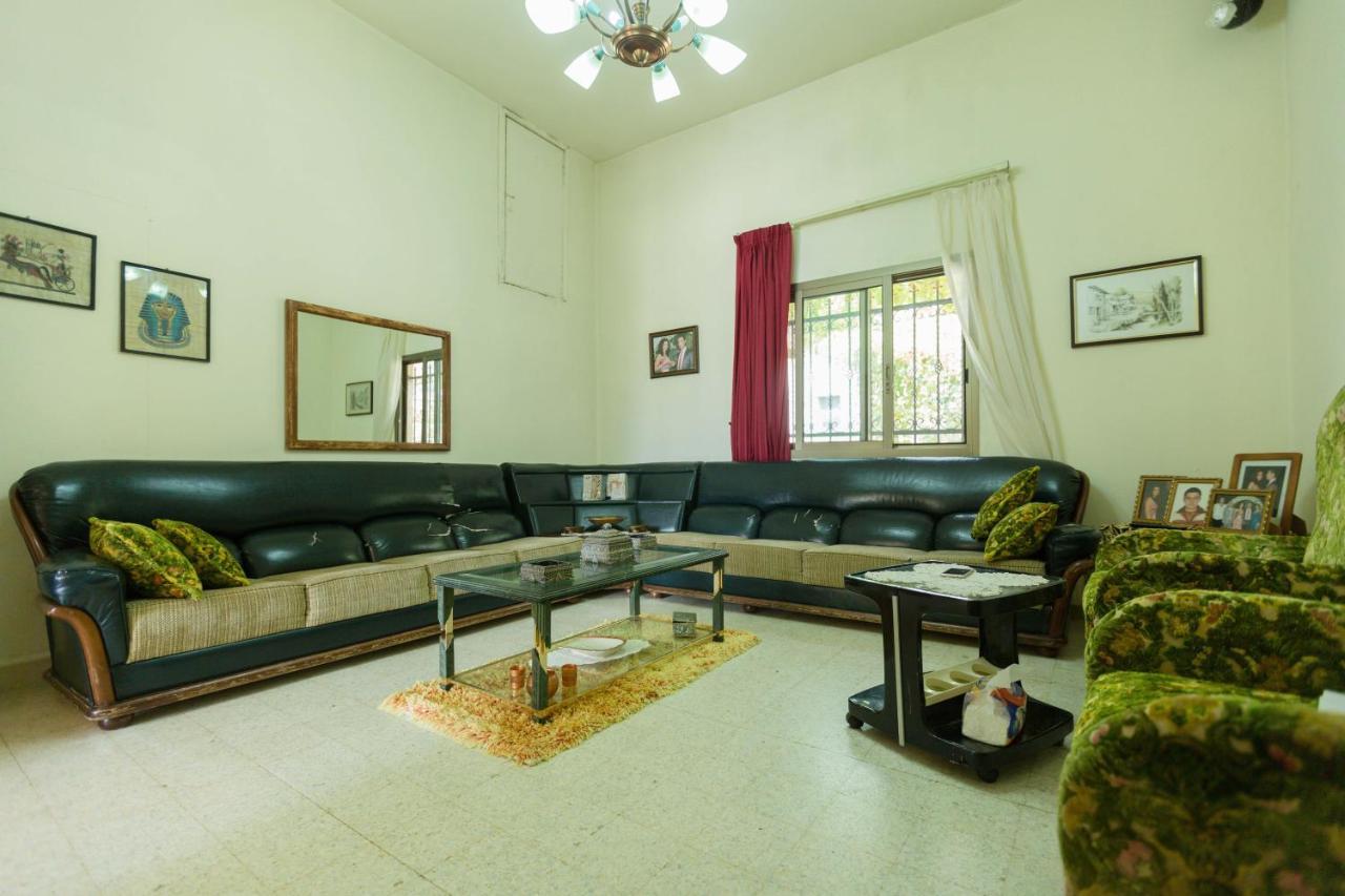 Mresty Guest House Mtolle Esterno foto