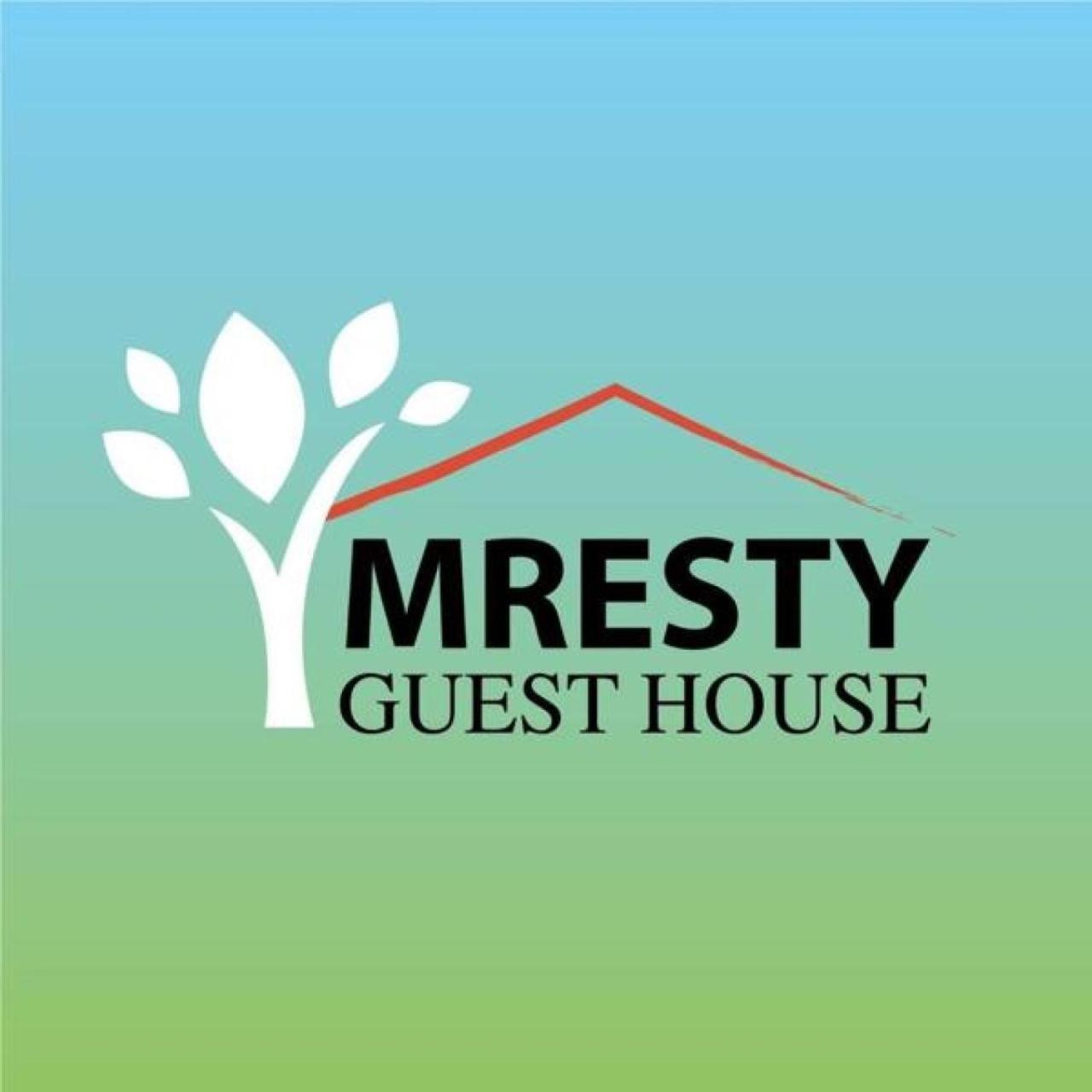 Mresty Guest House Mtolle Esterno foto