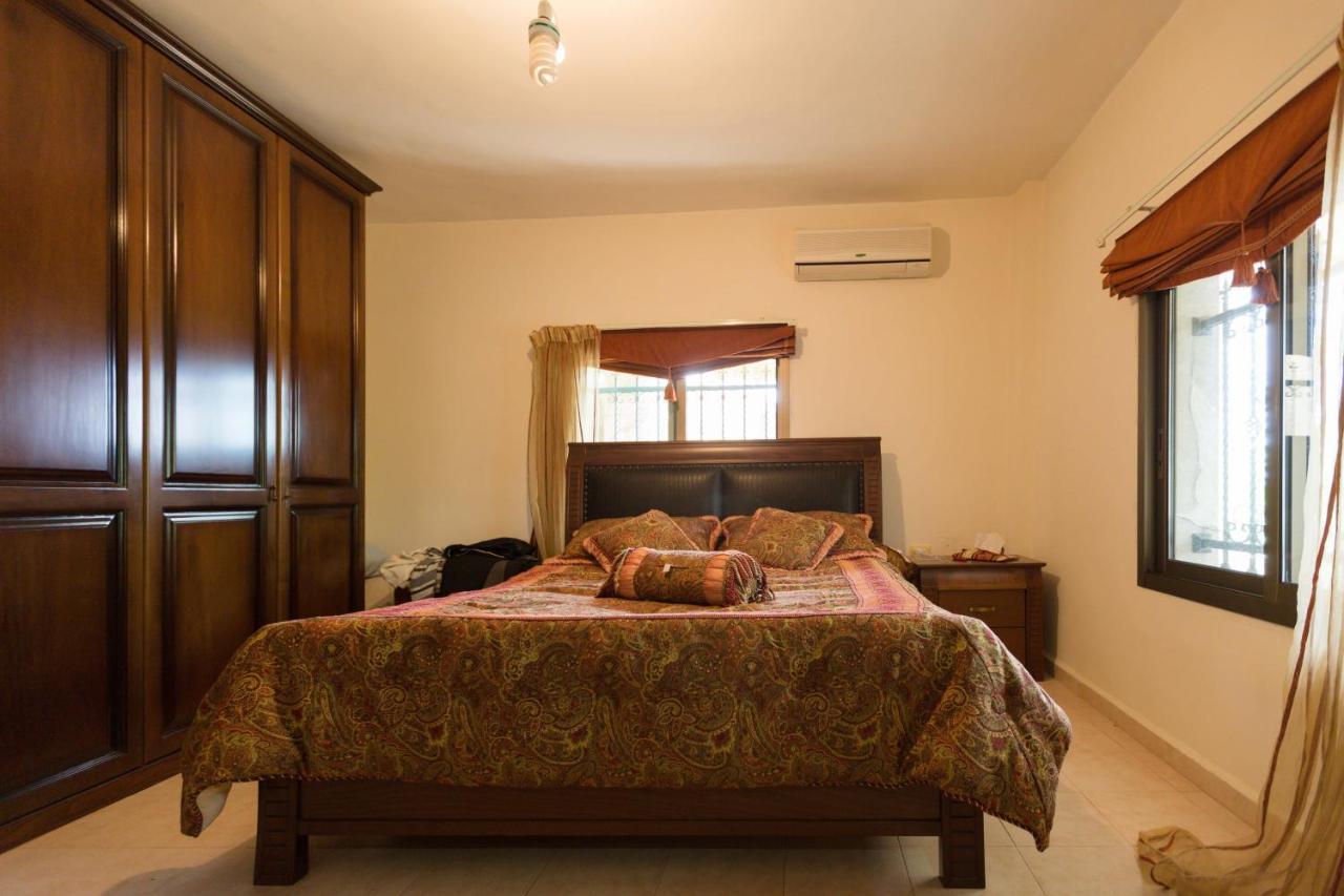 Mresty Guest House Mtolle Esterno foto