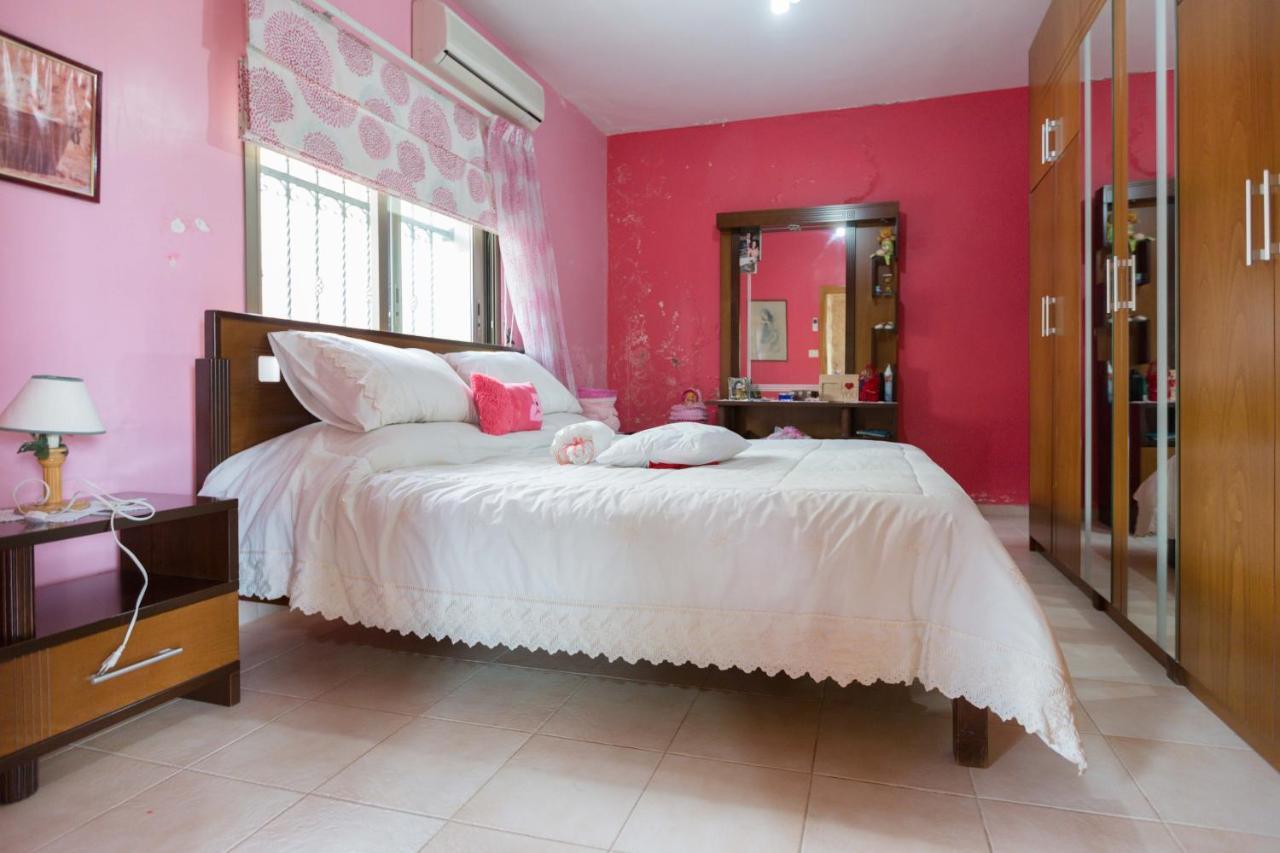 Mresty Guest House Mtolle Esterno foto